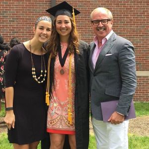 Meet your Posher, Hugh